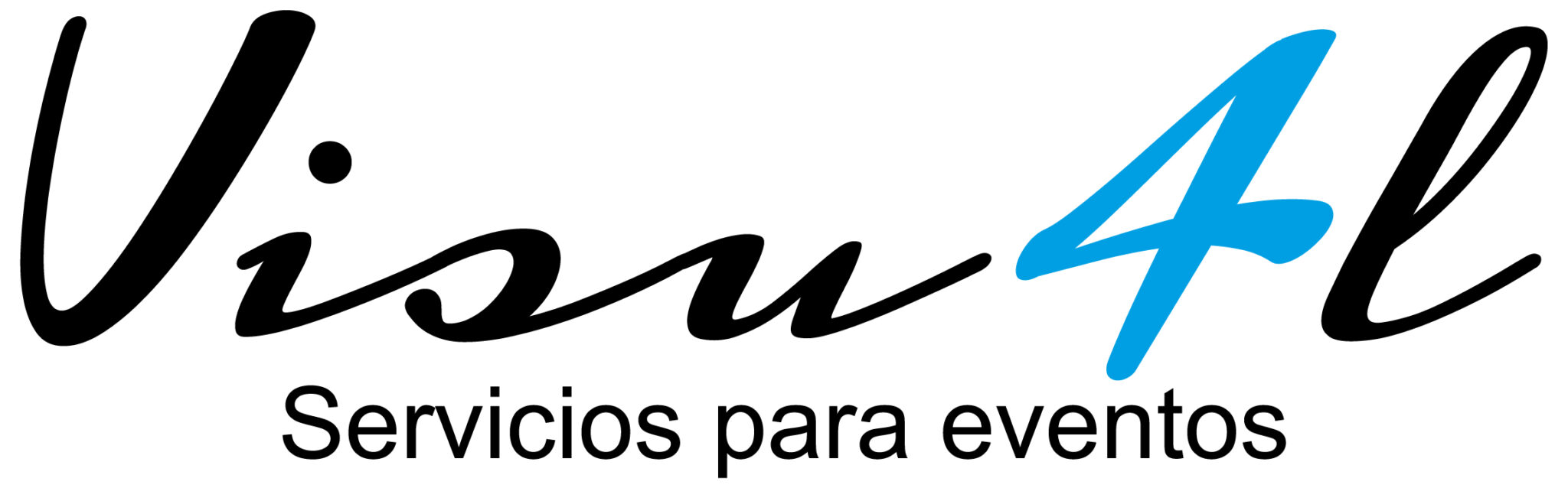 Visual4 Logo